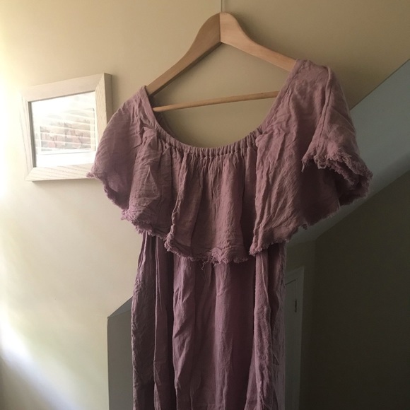 Free People Casual Dress / Coverup - Picture 1 of 3